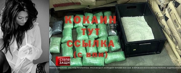 Альфа ПВП Медногорск